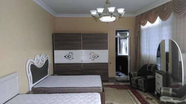 Отель Hotel Zura Palace Квариати-50