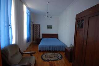 Гостевой дом Lelis Guest House Сигнахи-3