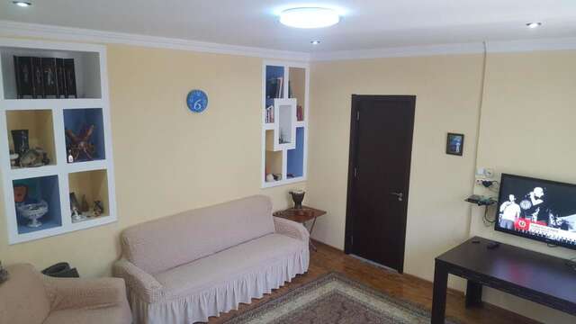 Гостевой дом Mziuri Guest House Гонио-17