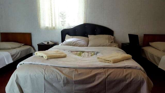 Гостевой дом Mziuri Guest House Гонио-25