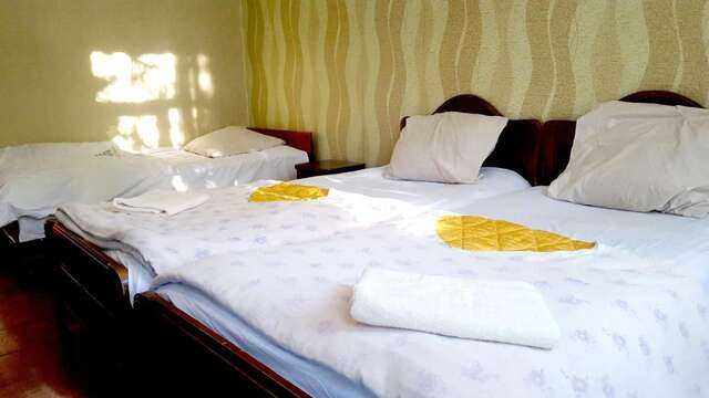 Гостевой дом Mziuri Guest House Гонио-28