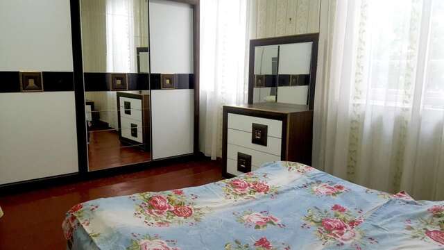 Гостевой дом Mziuri Guest House Гонио-37