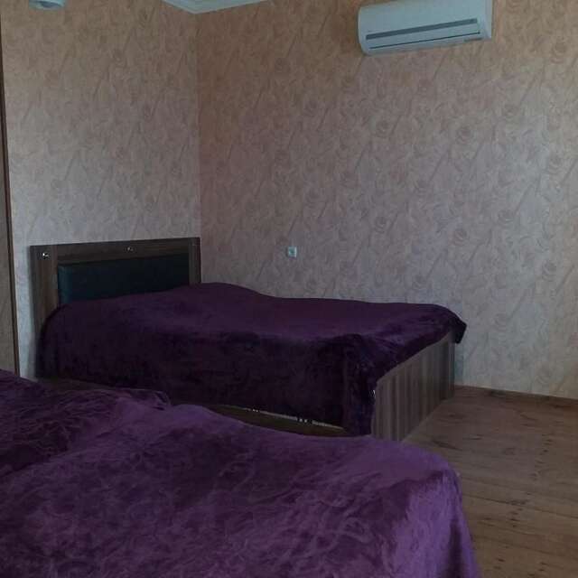 Гостевой дом Tsminda Giorgi Apartment Сигнахи-54