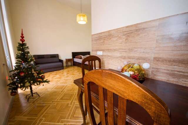 Гостевой дом Guest House Naka Тбилиси-4