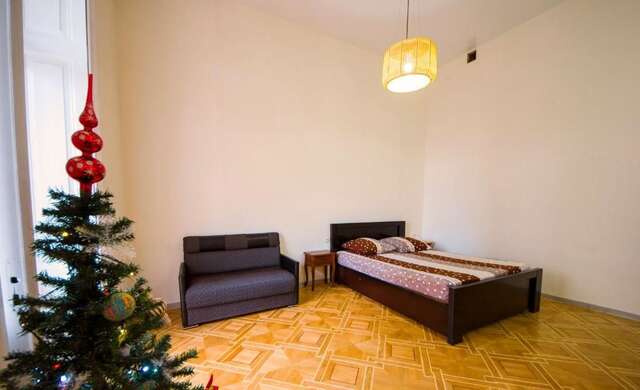 Гостевой дом Guest House Naka Тбилиси-28