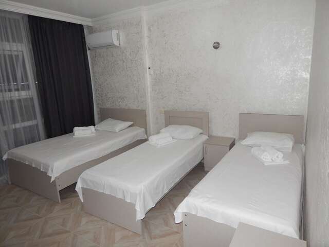 Отель Hotel Batumi Inn Батуми-41