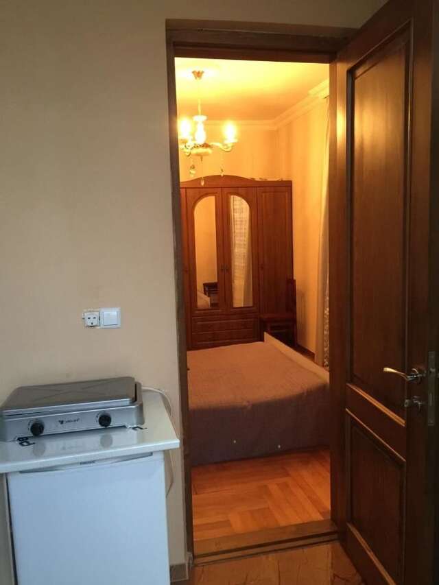 Проживание в семье Guesthouse Mery Кобулети-31