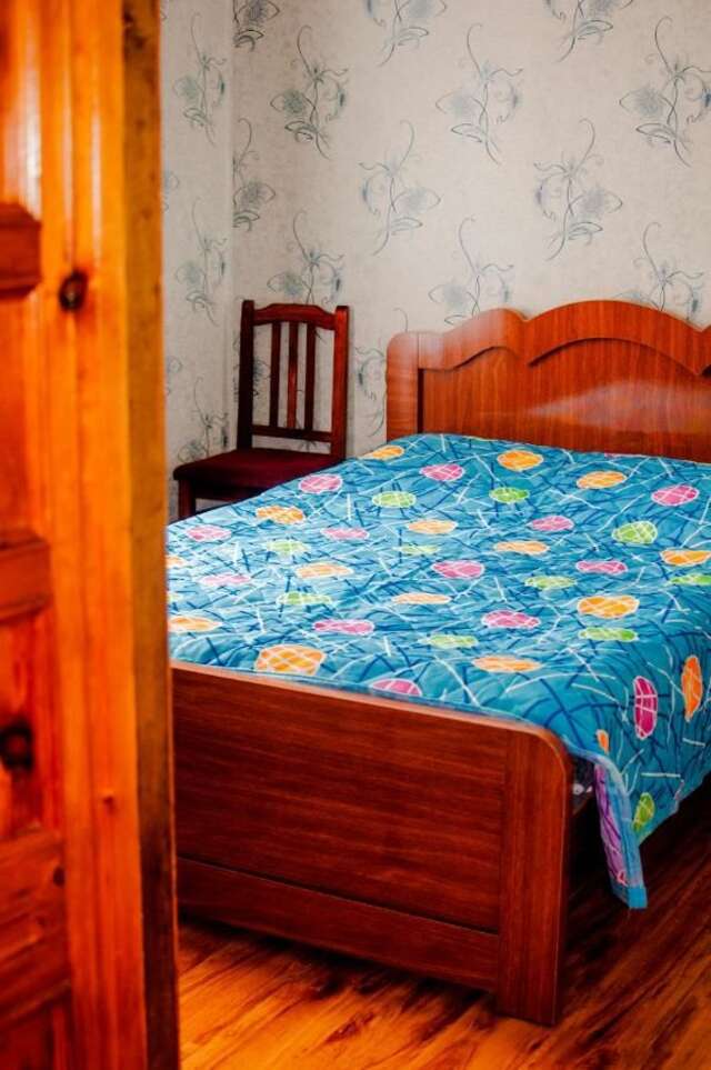 Проживание в семье Guesthouse Mery Кобулети-47