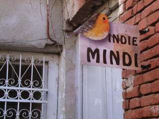 Хостелы Indie Mindi Тбилиси