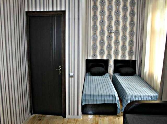 Гостевой дом Guest House Mindia Боржоми-26