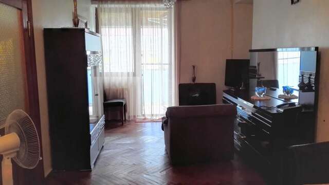 Проживание в семье Apartment Rusudan Батуми-15