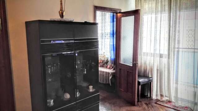 Проживание в семье Apartment Rusudan Батуми-10