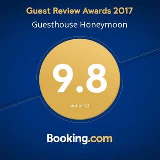 Гостевой дом Guesthouse 'Honeymoon' Сигнахи-6