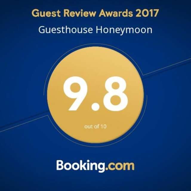 Гостевой дом Guesthouse 'Honeymoon' Сигнахи-9