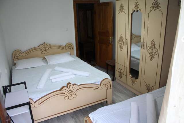 Гостевой дом Salome Guest House Местиа-34