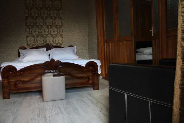 Гостевой дом Salome Guest House Местиа-36