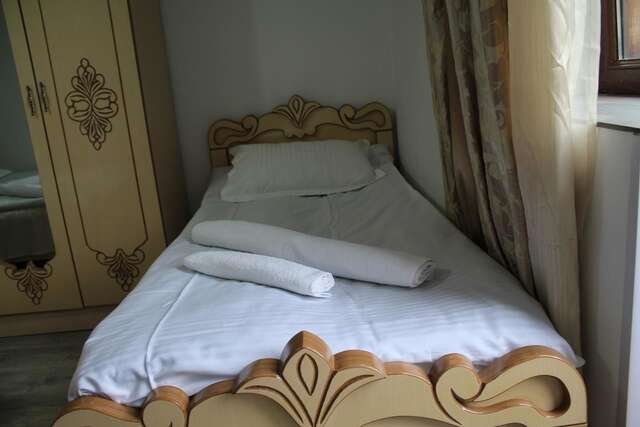 Гостевой дом Salome Guest House Местиа-42