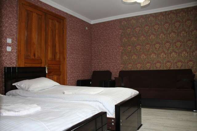 Гостевой дом Salome Guest House Местиа-45