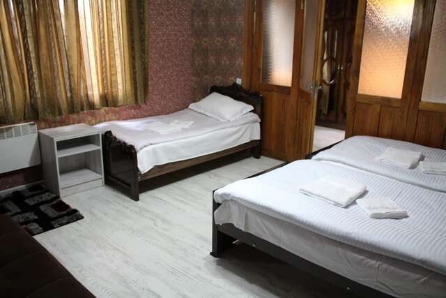 Гостевой дом Salome Guest House Местиа-47