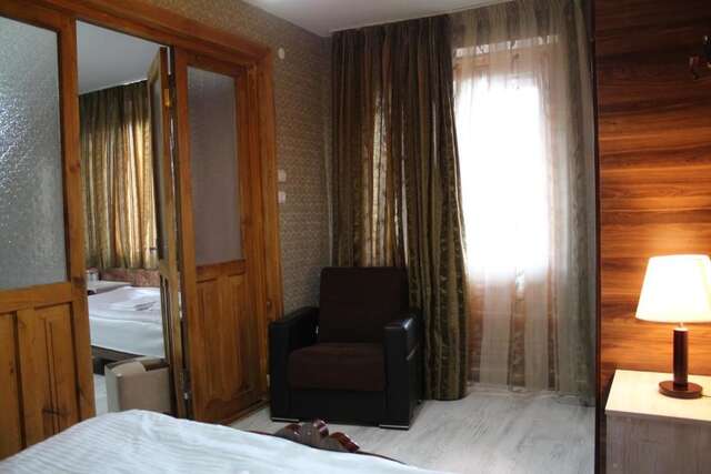 Гостевой дом Salome Guest House Местиа-60