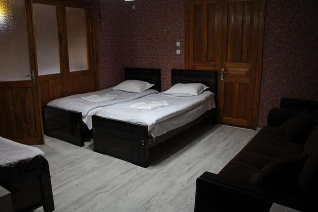 Гостевой дом Salome Guest House Местиа-65