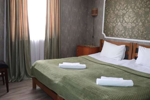 Гостевой дом Keti Ciklauri Guest House Степанцминда-23