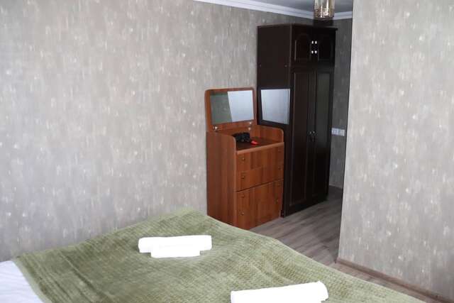 Гостевой дом Keti Ciklauri Guest House Степанцминда-24