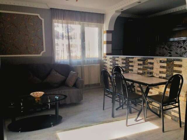 Гостевой дом Keti Ciklauri Guest House Степанцминда-37