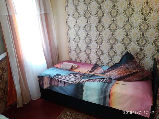 Гостевой дом Downtown guest house Кутаиси-20