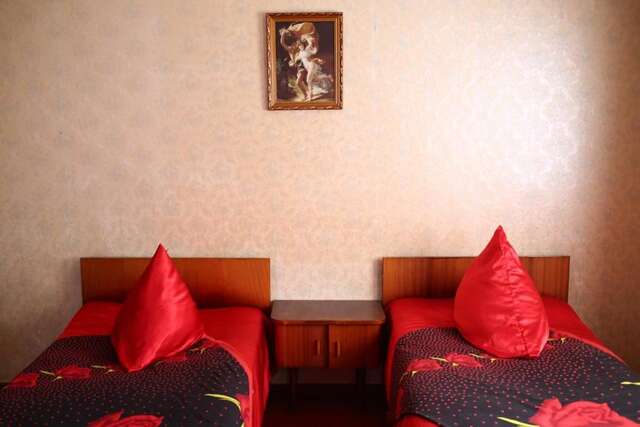 Гостевой дом Downtown guest house Кутаиси-73