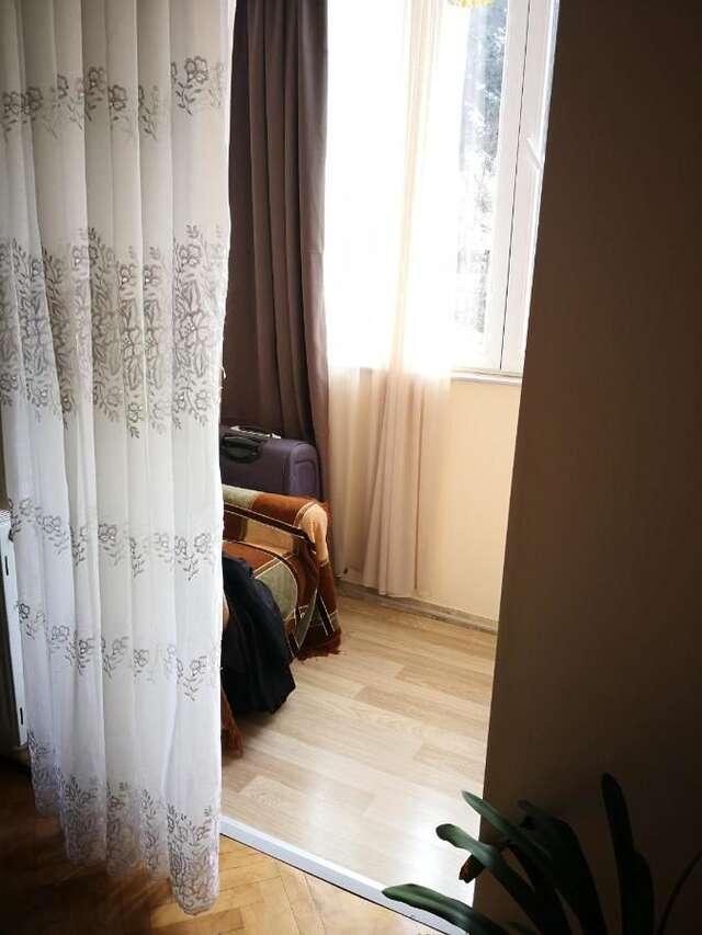 Проживание в семье Apartment Erekle Боржоми-13