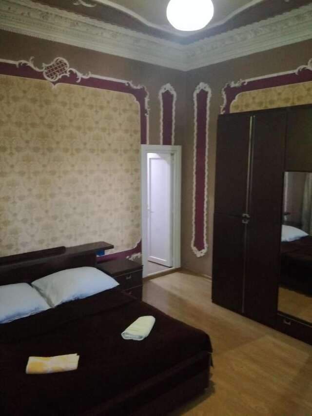 Гостевой дом Guest House Irma Сигнахи-17