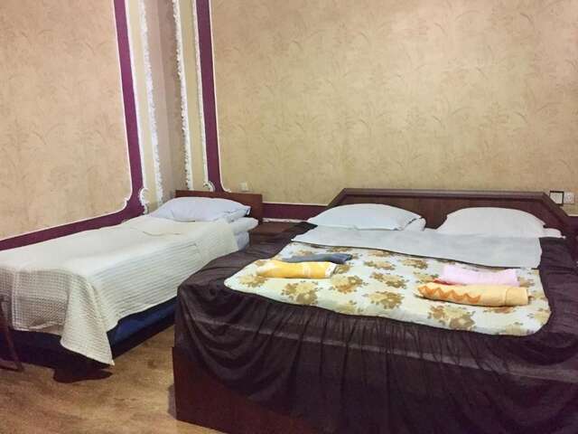 Гостевой дом Guest House Irma Сигнахи-53