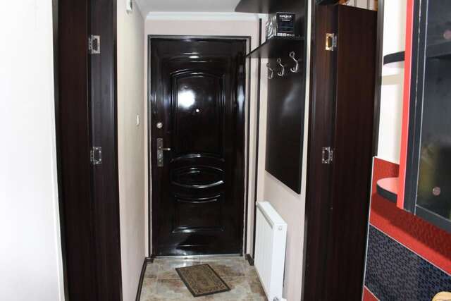 Гостевой дом Guest House Anano Боржоми-3