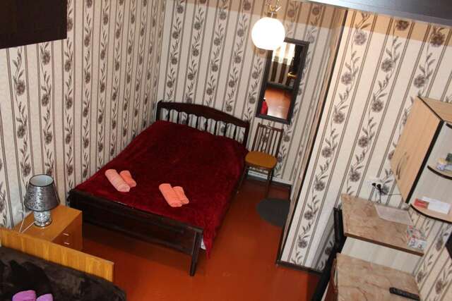 Гостевой дом Guest House Anano Боржоми-26