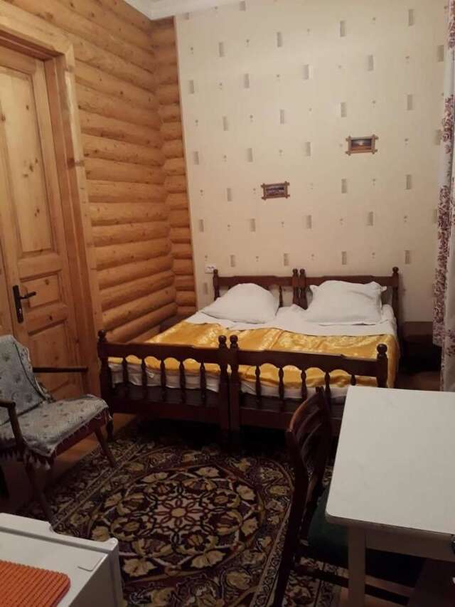 Гостевой дом Old House Rustaveli Боржоми-15