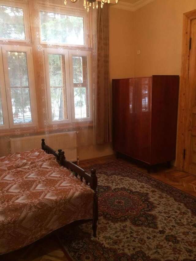 Гостевой дом Old House Rustaveli Боржоми-31