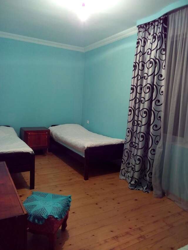 Гостевой дом Guesthouse Lazare Местиа-36