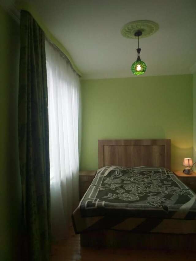 Гостевой дом Guesthouse Lazare Местиа-53