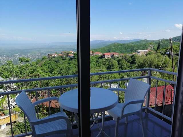 Гостевой дом Guest House Alazani Valley Сигнахи-19