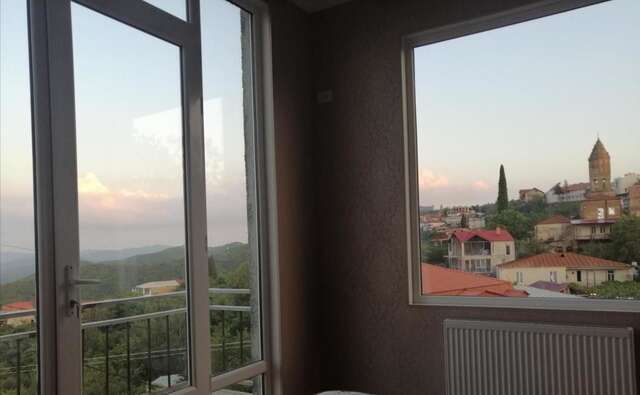 Гостевой дом Guest House Alazani Valley Сигнахи-5