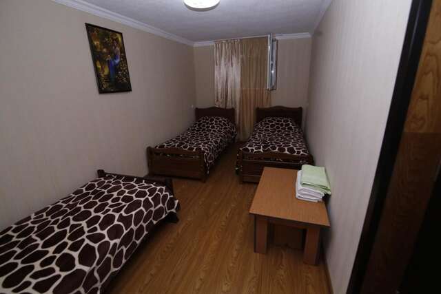 Гостевой дом Guest House Alazani Valley Сигнахи-41