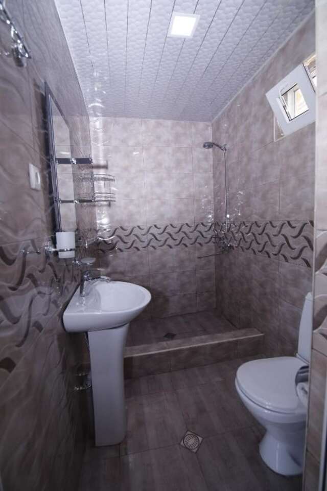 Гостевой дом Guest House Alazani Valley Сигнахи-48