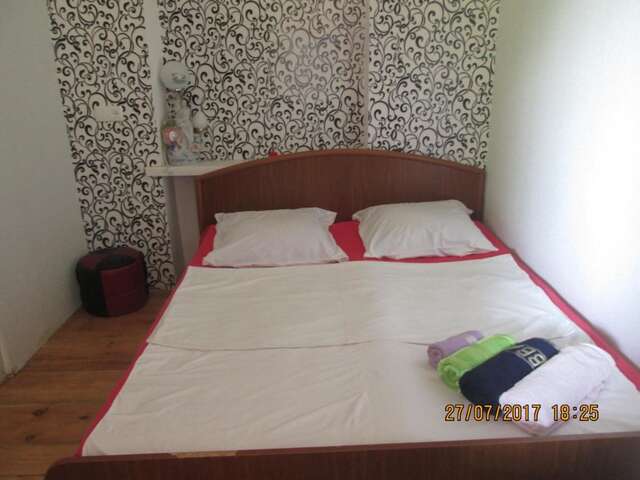 Гостевой дом Cherqe Guest House Сигнахи-34