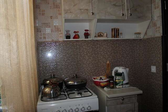 Гостевой дом Guest House Nikola Сигнахи-33