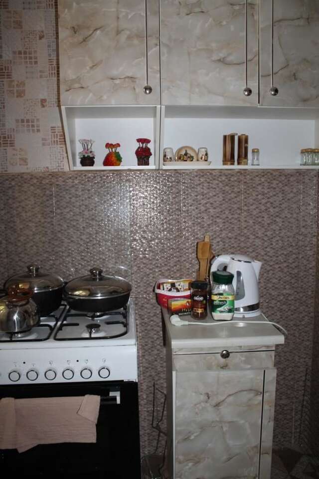 Гостевой дом Guest House Nikola Сигнахи-41