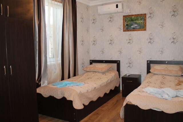 Гостевой дом Guest House Nikola Сигнахи-10