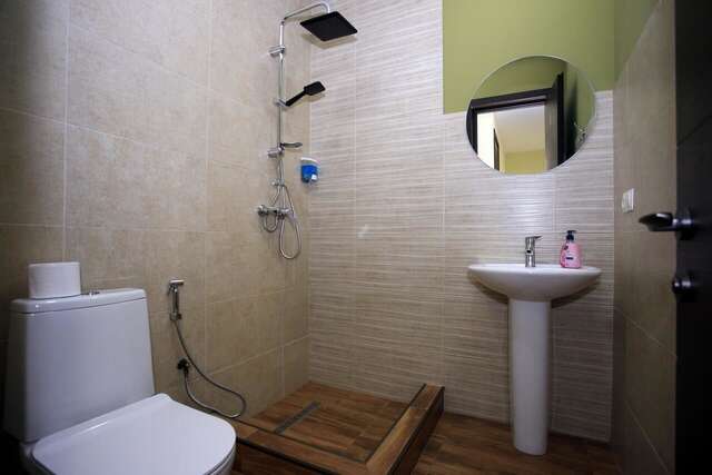 Гостевой дом Bucha`s Guest House & Wine Cellar Телави-25