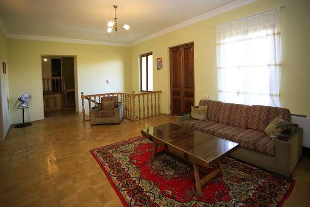 Гостевой дом Bucha`s Guest House & Wine Cellar Телави-11