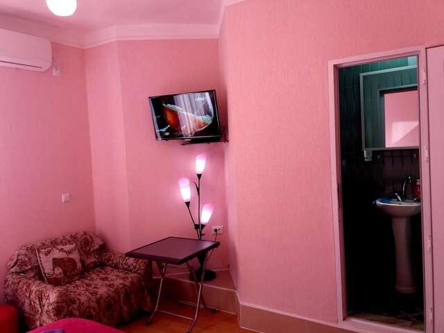 Гостевой дом Guesthouse Next to beach Батуми-30